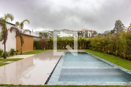 Casa de condomínio à venda com 500m², 5 quartos e 3 vagas Casa de condomínio à venda com 500m², 5 quartos e 3 vagasÁrea comum