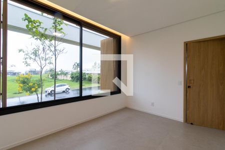 Casa de condomínio à venda com 500m², 5 quartos e 3 vagas Casa de condomínio à venda com 500m², 5 quartos e 3 vagasSala