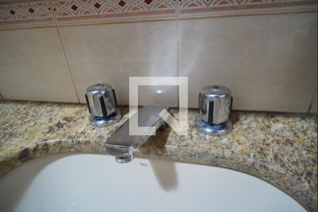 Apartamento à venda com 225m², 3 quartos e 2 vagasBanheiro Corredor - Torneira