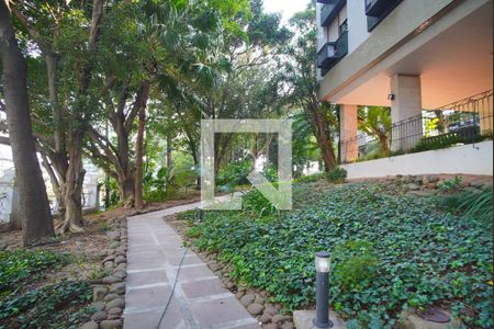 Apartamento à venda com 225m², 3 quartos e 2 vagasÁrea Comum - Área Verde