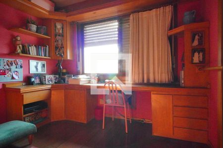 Apartamento à venda com 225m², 3 quartos e 2 vagasQuarto 3