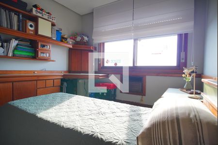 Apartamento à venda com 225m², 3 quartos e 2 vagasQuarto 2