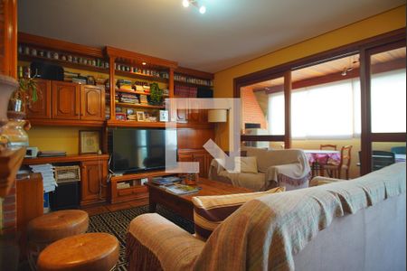 Apartamento à venda com 225m², 3 quartos e 2 vagasCobertura