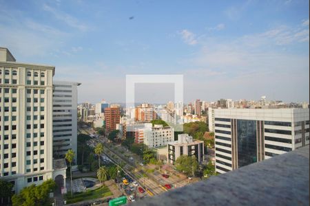 Apartamento à venda com 225m², 3 quartos e 2 vagasCobertura - Vista