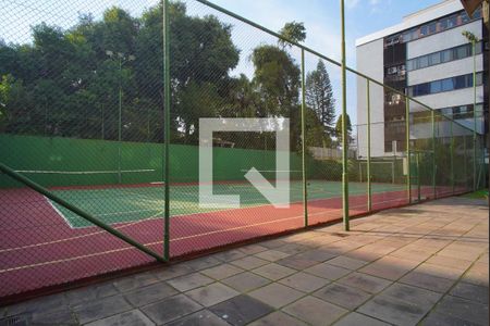 Apartamento à venda com 225m², 3 quartos e 2 vagasÁrea Comum - Quadra Poliesportiva