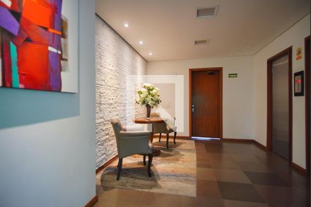 Apartamento à venda com 225m², 3 quartos e 2 vagasHall de Entrada