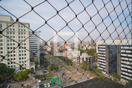 Apartamento à venda com 225m², 3 quartos e 2 vagasQuarto 1 - Suíte - Vista