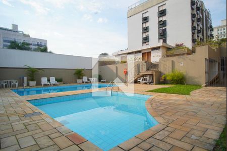 Apartamento à venda com 225m², 3 quartos e 2 vagasÁrea Comum - Piscina