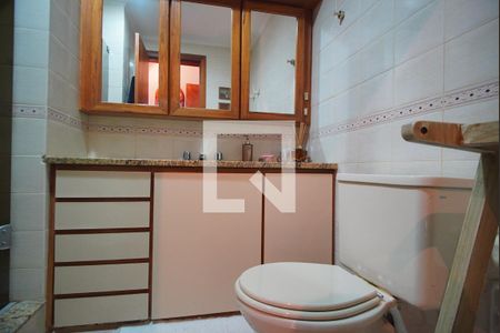 Apartamento à venda com 225m², 3 quartos e 2 vagasBanheiro Corredor