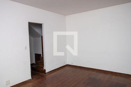 Sala de casa de condomínio à venda com 3 quartos, 340m² em Freguesia (jacarepaguá), Rio de Janeiro