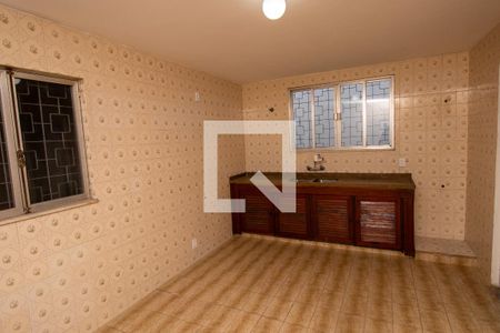 Casa de condomínio à venda com 340m², 3 quartos e 1 vagaCozinha