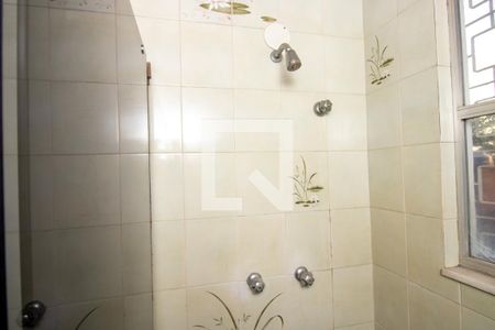 Casa de condomínio à venda com 340m², 3 quartos e 1 vagaBanheiro social segundo piso