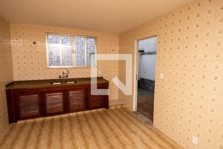 Casa de condomínio à venda com 340m², 3 quartos e 1 vagaCozinha