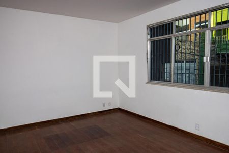 Sala de casa de condomínio à venda com 3 quartos, 340m² em Freguesia (jacarepaguá), Rio de Janeiro