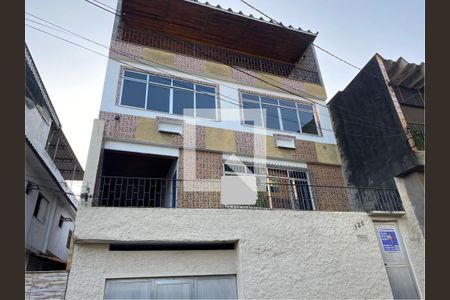 Casa de condomínio à venda com 340m², 3 quartos e 1 vagaFachada