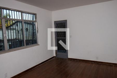 Sala de casa de condomínio à venda com 3 quartos, 340m² em Freguesia (jacarepaguá), Rio de Janeiro