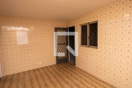 Casa de condomínio à venda com 340m², 3 quartos e 1 vagaCozinha