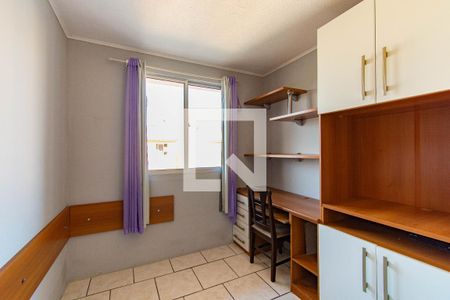 Quarto 2 de apartamento para alugar com 2 quartos, 50m² em Igara, Canoas