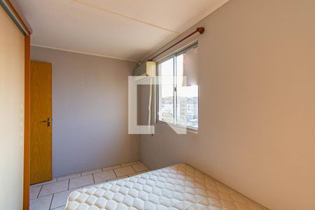 Quarto 1 de apartamento para alugar com 2 quartos, 50m² em Igara, Canoas