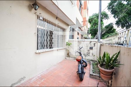 Casa para alugar com 117m², 3 quartos e sem vaga Casa para alugar com 117m², 3 quartos e sem vagaHall