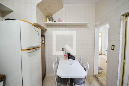 Casa para alugar com 117m², 3 quartos e sem vaga Casa para alugar com 117m², 3 quartos e sem vagaCozinha