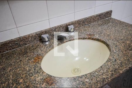 Casa para alugar com 117m², 3 quartos e sem vaga Casa para alugar com 117m², 3 quartos e sem vagaBanheiro