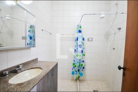 Casa para alugar com 117m², 3 quartos e sem vaga Casa para alugar com 117m², 3 quartos e sem vagaBanheiro