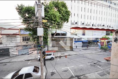 Casa para alugar com 117m², 3 quartos e sem vaga Casa para alugar com 117m², 3 quartos e sem vagaVista do Quarto 2