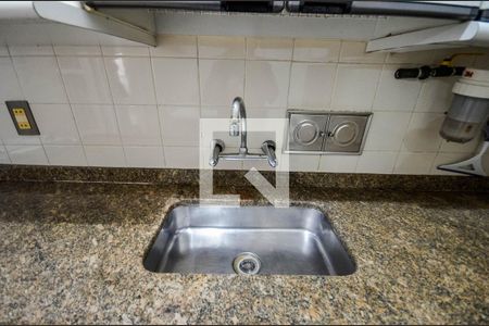 Casa para alugar com 117m², 3 quartos e sem vaga Casa para alugar com 117m², 3 quartos e sem vagaCozinha