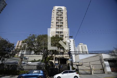 Apartamento à venda com 89m², 2 quartos e 2 vagasFachada