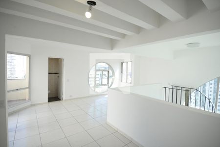 Apartamento à venda com 89m², 2 quartos e 2 vagasCobertura