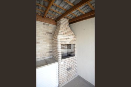 Apartamento à venda com 89m², 2 quartos e 2 vagasCobertura