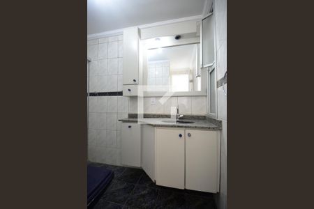 Apartamento à venda com 89m², 2 quartos e 2 vagasBanheiro