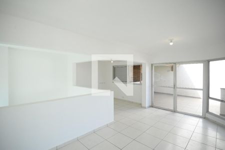 Apartamento à venda com 89m², 2 quartos e 2 vagasCobertura