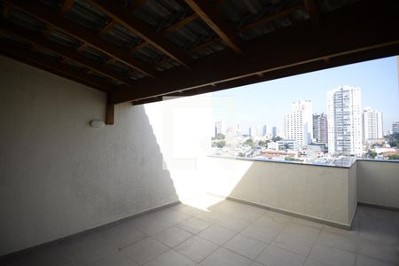 Apartamento à venda com 89m², 2 quartos e 2 vagasCobertura
