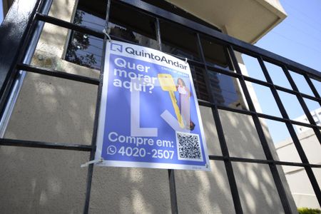 Apartamento à venda com 89m², 2 quartos e 2 vagasFachada