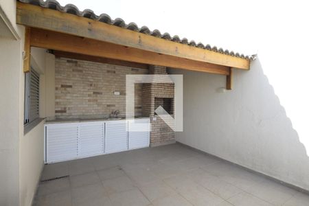 Apartamento à venda com 89m², 2 quartos e 2 vagasCobertura