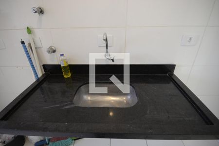 Apartamento à venda com 89m², 2 quartos e 2 vagasCozinha