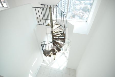 Apartamento à venda com 89m², 2 quartos e 2 vagasCobertura