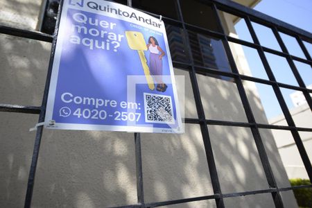 Apartamento à venda com 89m², 2 quartos e 2 vagasFachada