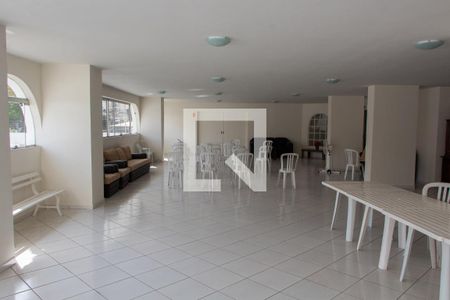 Apartamento à venda com 170m², 3 quartos e 1 vagaÁREA COMUM