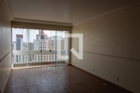 SALA de apartamento à venda com 3 quartos, 170m² em Centro, Campinas