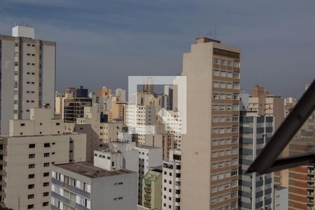 Apartamento à venda com 170m², 3 quartos e 1 vagaVISTA DA ÁREA DE SERVIÇO