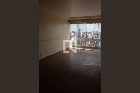SALA de apartamento à venda com 3 quartos, 170m² em Centro, Campinas