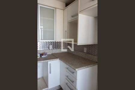 Apartamento à venda com 170m², 3 quartos e 1 vagaCOZINHA