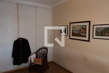 Apartamento à venda com 170m², 3 quartos e 1 vagaQUARTO 1
