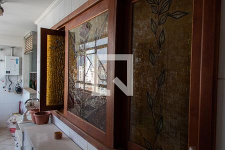 Apartamento à venda com 170m², 3 quartos e 1 vagaÁREA DE SERVIÇO