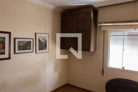 QUARTO 1 de apartamento à venda com 3 quartos, 170m² em Centro, Campinas