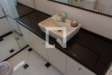 Apartamento à venda com 170m², 3 quartos e 1 vagaBANHEIRO SOCIAL