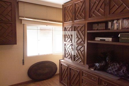 Apartamento à venda com 170m², 3 quartos e 1 vagaQUARTO 1